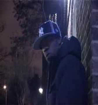 PDC NAJA SOZE - YOU GOT ME