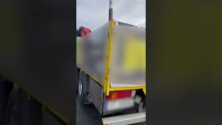 Camion plateau Scania P114 340 *6x2 *PALFINGER PK 21000D + WINCH *BED 6+1m *Full Steel à vendre - Image 4 | Autoline CI Camion plateau Scania P114 340 *6x2 *PALFINGER PK 21000D + WINCH *BED 6+1m *Full Steel | Image 4 - Autoline