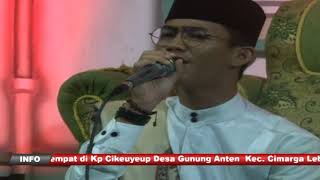 Download lagu USTD.MIFTAH FARID QORI INTERNASIONAL JUARA 1 MAROKO 2020 Dari Bontang Kalimantan mp3