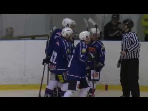 18.9.2016 S Kiekko - Uleåborg A.I.K otteluvideo