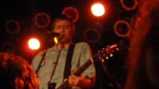 The Weakerthans - Night Windows