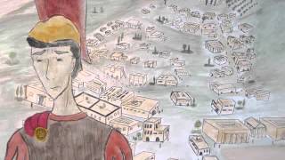 The Aeneid Animation