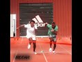 Ishow Speed Vs The Fastest Man In The World Ishowspeed Mrbeast