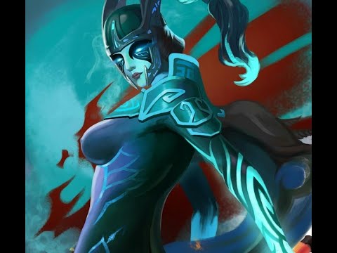 Dota 2 how to juke with phantom assassin