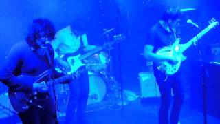 Gringo Star - Mexican Coma @ Ottobar 12/02/11