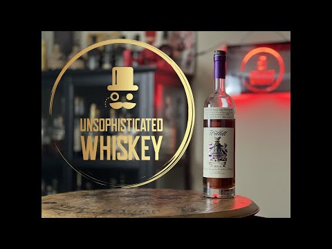 We Try A Willet Purple Top For The First Time!!