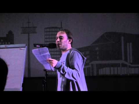 WSS: Jan Möbus - Einen Namen