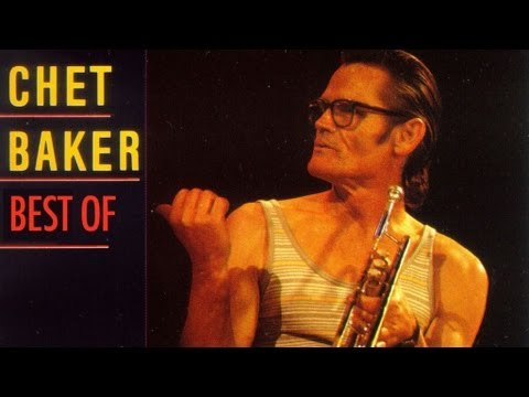 Chet Baker - Best Of Chet Baker