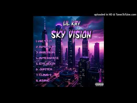 LIL KAY - Use To It