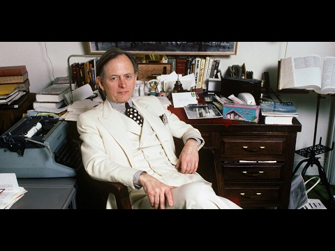 Tom Wolfe interview (1996)
