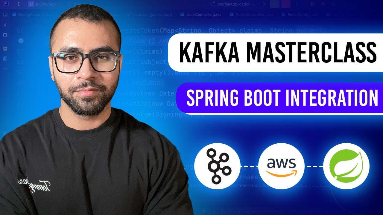 What is Kafka ? How to use Confluent Kafka in Spring Boot Application ?