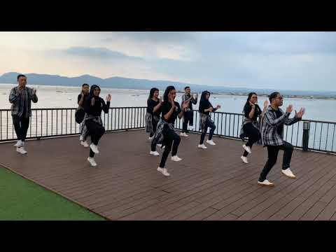 SENAM TOBELO BRI SALATIGA UNIT SRATEN #SenamTobeloBRISalatiga