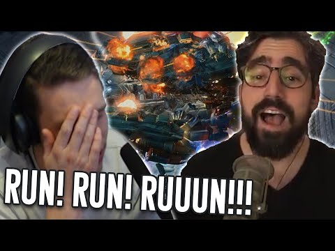 The RETURN of the NUKES and NEW COMMANDERS! | Co-op Companions