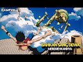 FULL 2 JAM ️MELAWAN SANG DEWA DI PULAU LANGIT ️ Alur Cerita One Piece