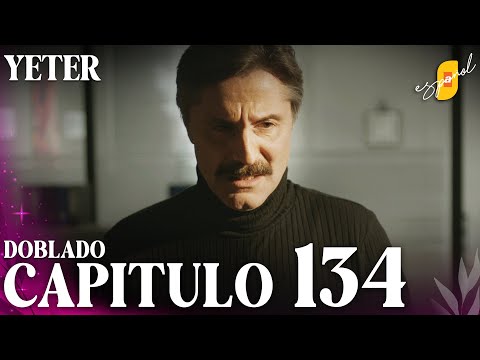 Enough Capítulo 134