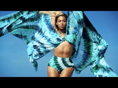 Beyonce - Freakum Dress (Mrs Carter Show Studio Version) [Version 1]