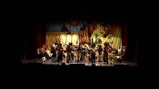 Los montaítos de ternera – Primera Semifinal – COAC 2002