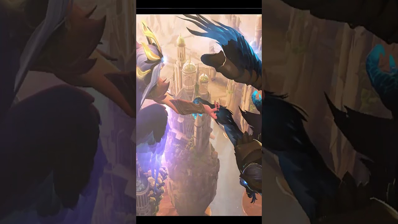 Dota 2 CrownFall update #dota #dota2