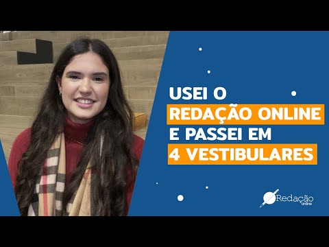Redação Online vale a pena? | Plataforma de correção de redações