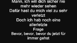 Christina Stürmer - Liebt Sie Dich So Wie Ich (Lyrics &amp; English Translation)