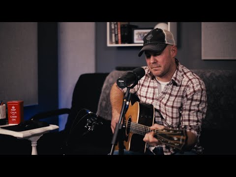 Tennessee Whiskey - Chris Stapleton (Acoustic Cover)