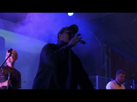 Golden & Novika, Kroki - Zeus (Live)