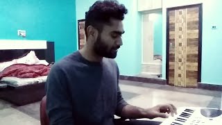 Jaaniya - Chirantan Bhatt & Siddharth Basrur (Cover)