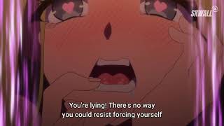 Combatants Will Be Dispatched! |Zipperman