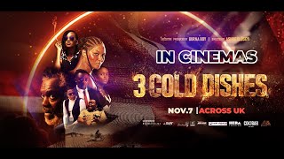 UK Official Trailer [Subtitled]