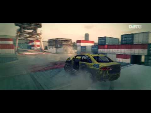 DiRT3-Depot-Like A Record