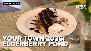 Your Town 2025: Elderberry Pond