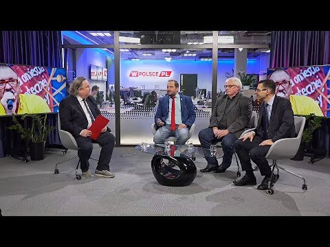 Debata wPolsce.pl: Dla kogo gra orkiestra Owsiaka? - cz. 2