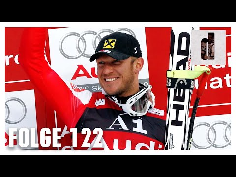 Hermann Maier holt in Lake Louis 54. Weltcup-Sieg