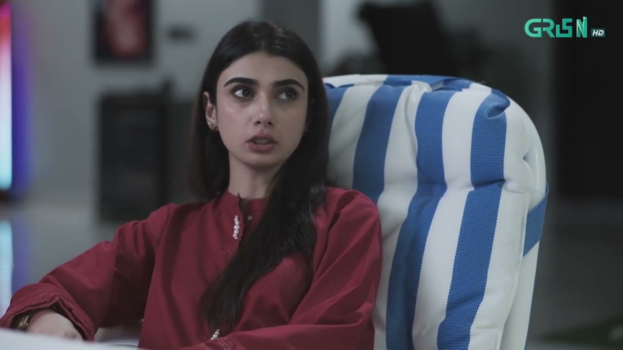 Bhai Ko Ghairat Aagayi | Rahguzar | Hira Mani - Mohib Mirza | Green TV Entertainment