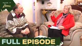 Ilford Victorian Room to Student B&B | B&B Beginners: How To Be The Best | S1 E1