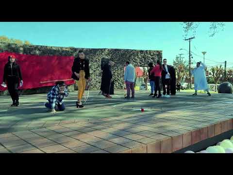 "Eres Mi Todo" Obra de teatro - este video impactará tu vida