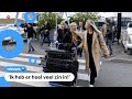 S10 onderweg naar het Songfestival in Italië