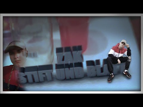 Zak79 - Stift und Blatt (prod. by Avantex)