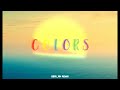Stella Jang - Colors (Remix)