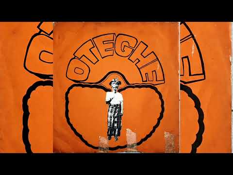 Oteghe Union Ugo Niyekorhomwon - Side B - Akpola AGL30 - Agidigbo Bini - 1975