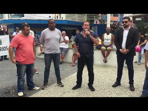 Bernardo critica Chumbinho novamente