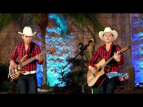 Arturo Coronel y El Buen Estilo - A Toda Prueba (En Vivo 2016)