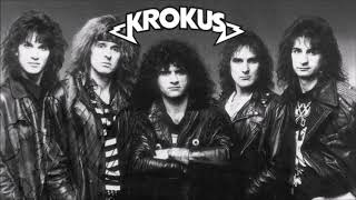 Krokus - Bedside Radio