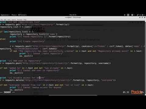 Practical Windows Penetration Testing Using Public Exploits|packtpub com