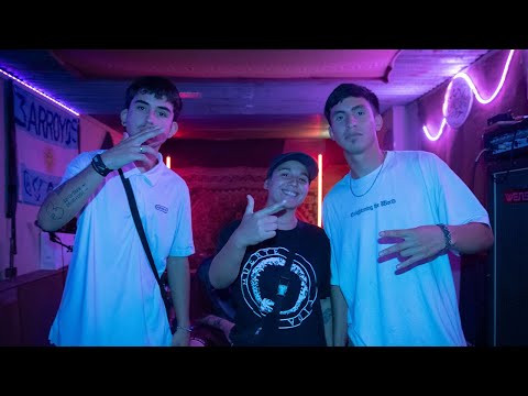 DIDI vs. CHINO vs. JHEKA - Semifinales | Los Últimos Milagros Vol. 2 | #SantaLaRima