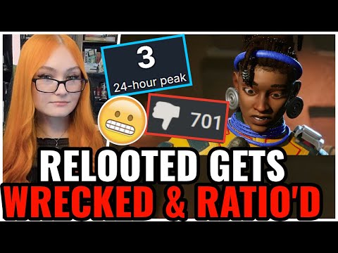 Stealing Sim Relooted Gameplay Trailer ROASTED As It Gets Rejected Only Days From Release