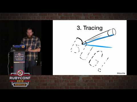 RubyConf 2019 - Source-Diving for Fun and Profit by Kevin Kuchta