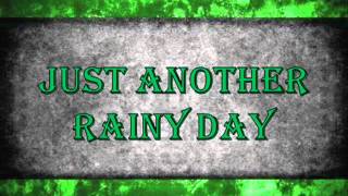 Just Another Rainy Day