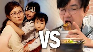 도쿄 자가에 IT기업 다니는 오실장네 이야기