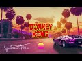 (NOT AI) DonkeyWave | The Definitive Collection | Donkey Kong Country Synthwave Mix✨